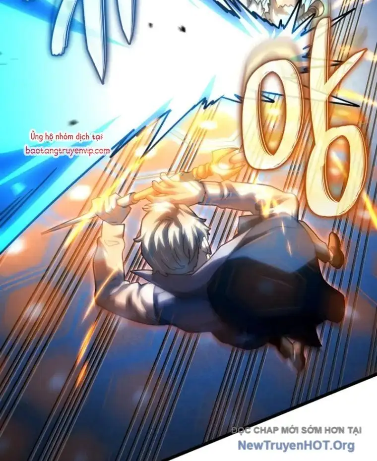 Truyện Tranh Thiết Huyết Kiếm Sĩ Hồi Quy trang 3