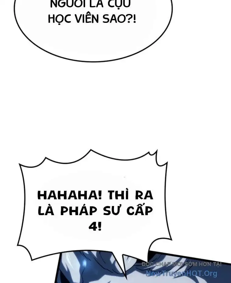 Truyện Tranh Thiết Huyết Kiếm Sĩ Hồi Quy trang 3