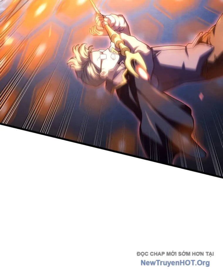 Truyện Tranh Thiết Huyết Kiếm Sĩ Hồi Quy trang 3