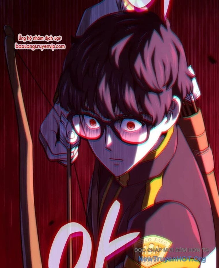 Truyện Tranh Thiết Huyết Kiếm Sĩ Hồi Quy trang 3