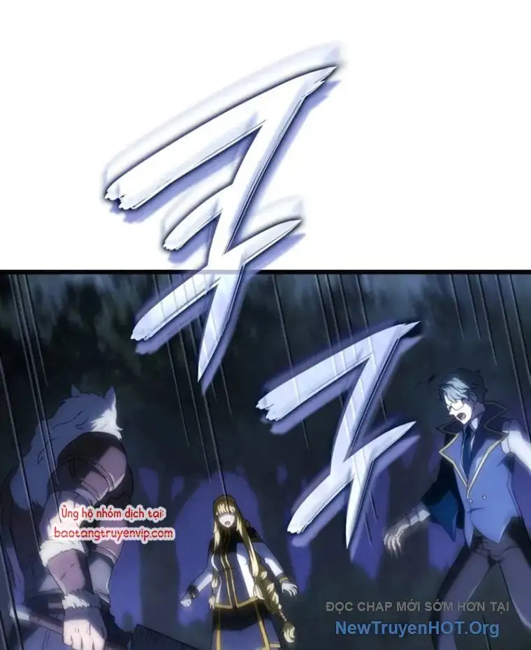 Truyện Tranh Thiết Huyết Kiếm Sĩ Hồi Quy trang 3