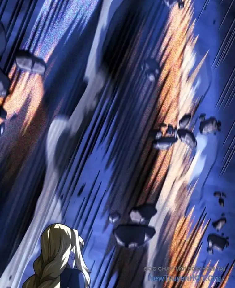 Truyện Tranh Thiết Huyết Kiếm Sĩ Hồi Quy trang 3