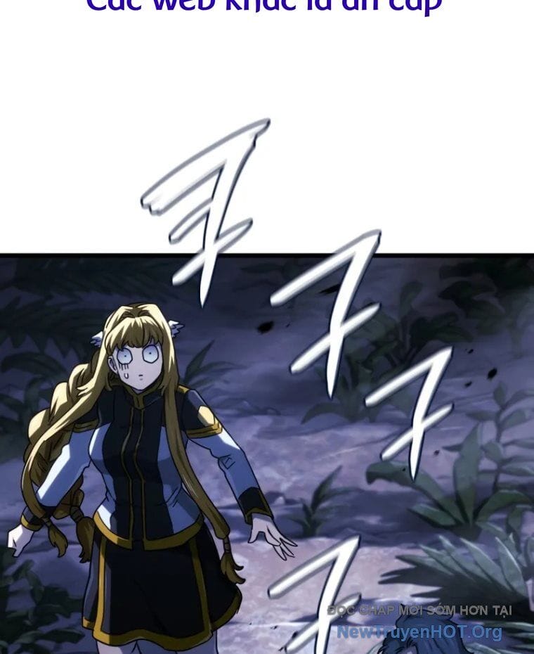 Truyện Tranh Thiết Huyết Kiếm Sĩ Hồi Quy trang 3