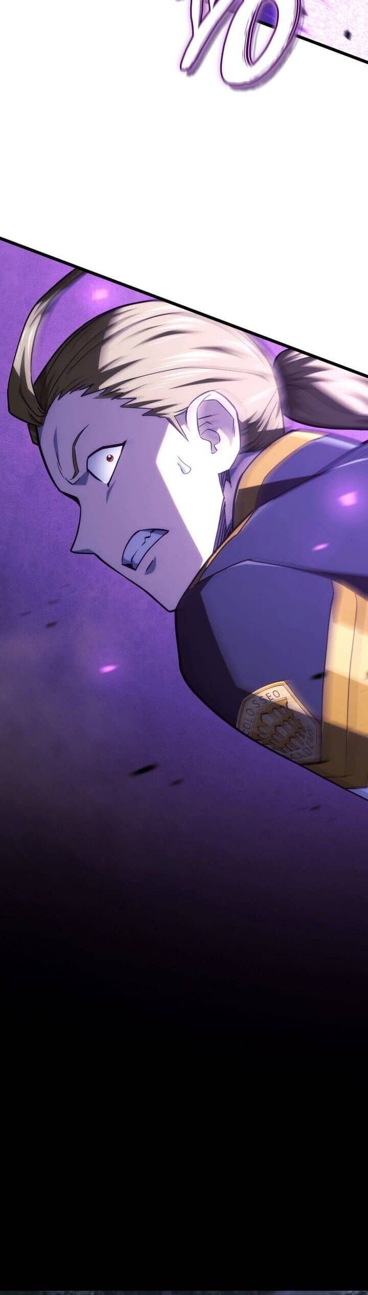 Truyện Tranh Thiết Huyết Kiếm Sĩ Hồi Quy trang 3