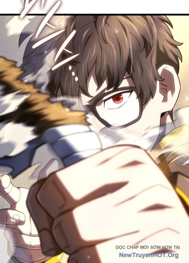 Truyện Tranh Thiết Huyết Kiếm Sĩ Hồi Quy trang 3