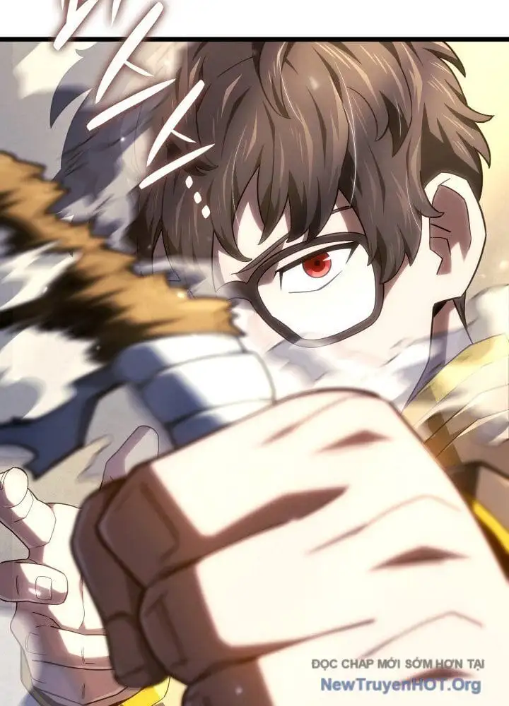 Truyện Tranh Thiết Huyết Kiếm Sĩ Hồi Quy trang 3