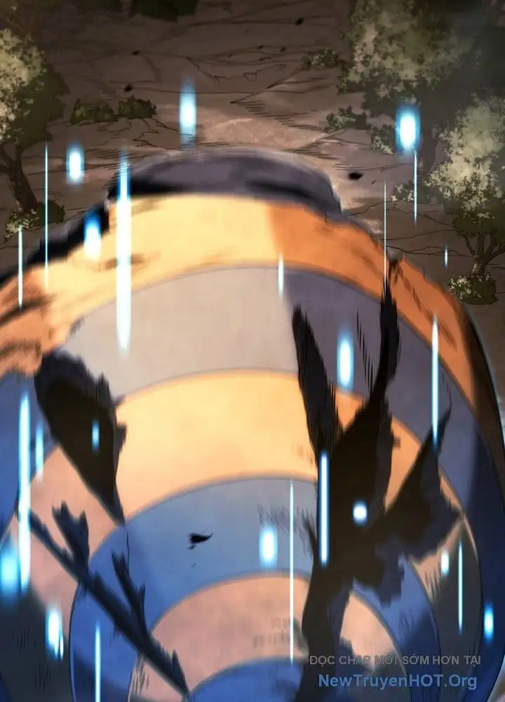 Truyện Tranh Thiết Huyết Kiếm Sĩ Hồi Quy trang 3