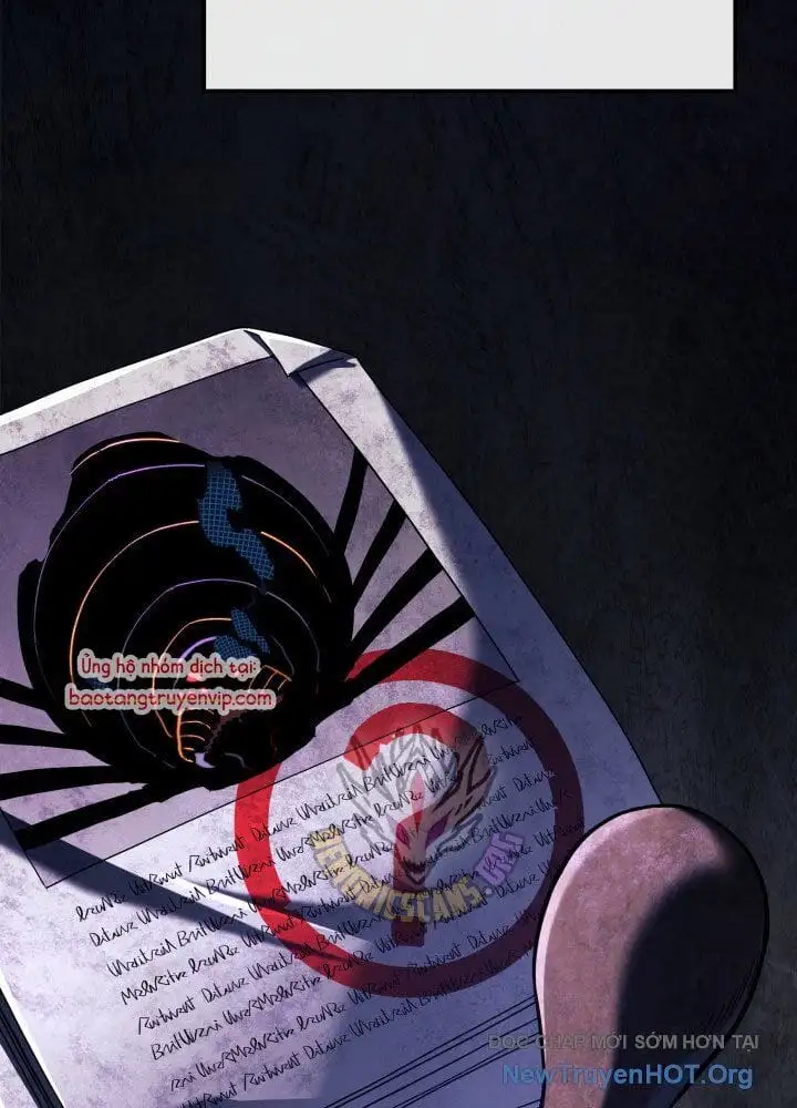 Truyện Tranh Thiết Huyết Kiếm Sĩ Hồi Quy trang 3