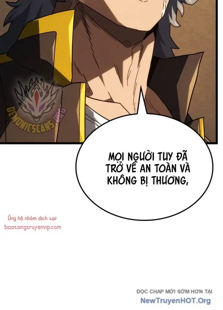 Truyện Tranh Thiết Huyết Kiếm Sĩ Hồi Quy trang 3