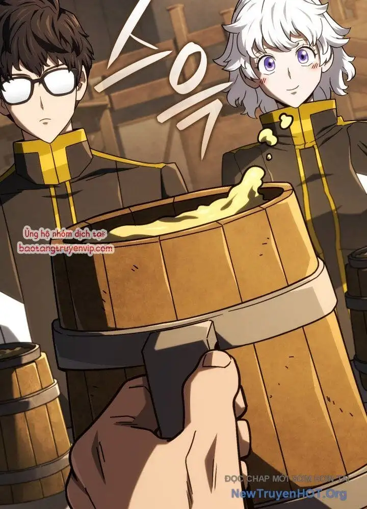 Truyện Tranh Thiết Huyết Kiếm Sĩ Hồi Quy trang 3