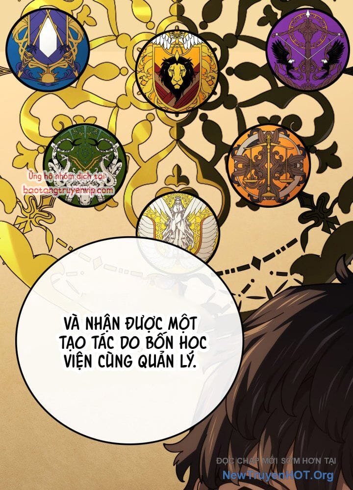 Truyện Tranh Thiết Huyết Kiếm Sĩ Hồi Quy trang 3