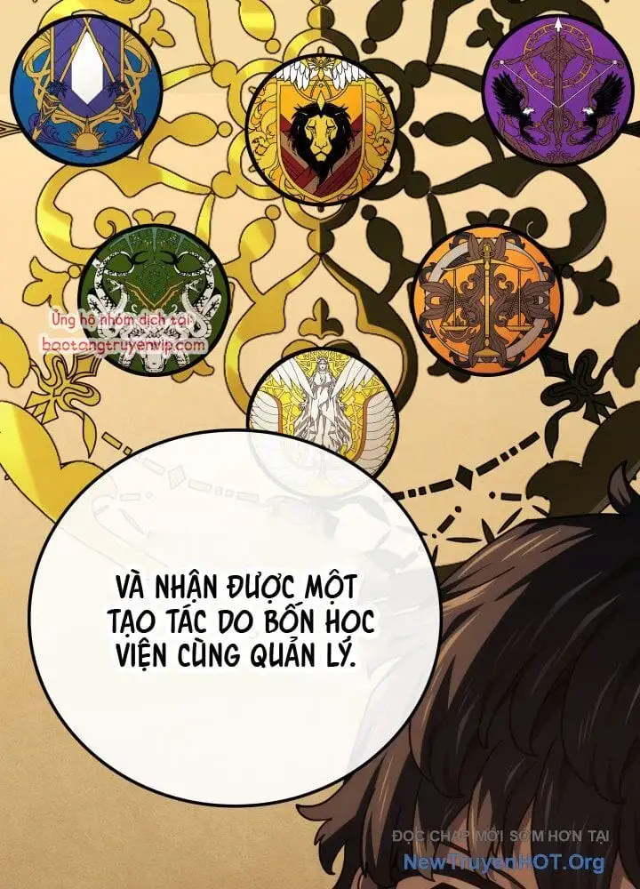 Truyện Tranh Thiết Huyết Kiếm Sĩ Hồi Quy trang 3