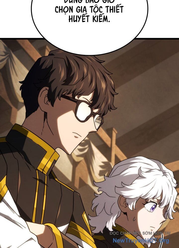 Truyện Tranh Thiết Huyết Kiếm Sĩ Hồi Quy trang 3
