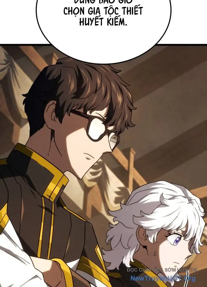Truyện Tranh Thiết Huyết Kiếm Sĩ Hồi Quy trang 3
