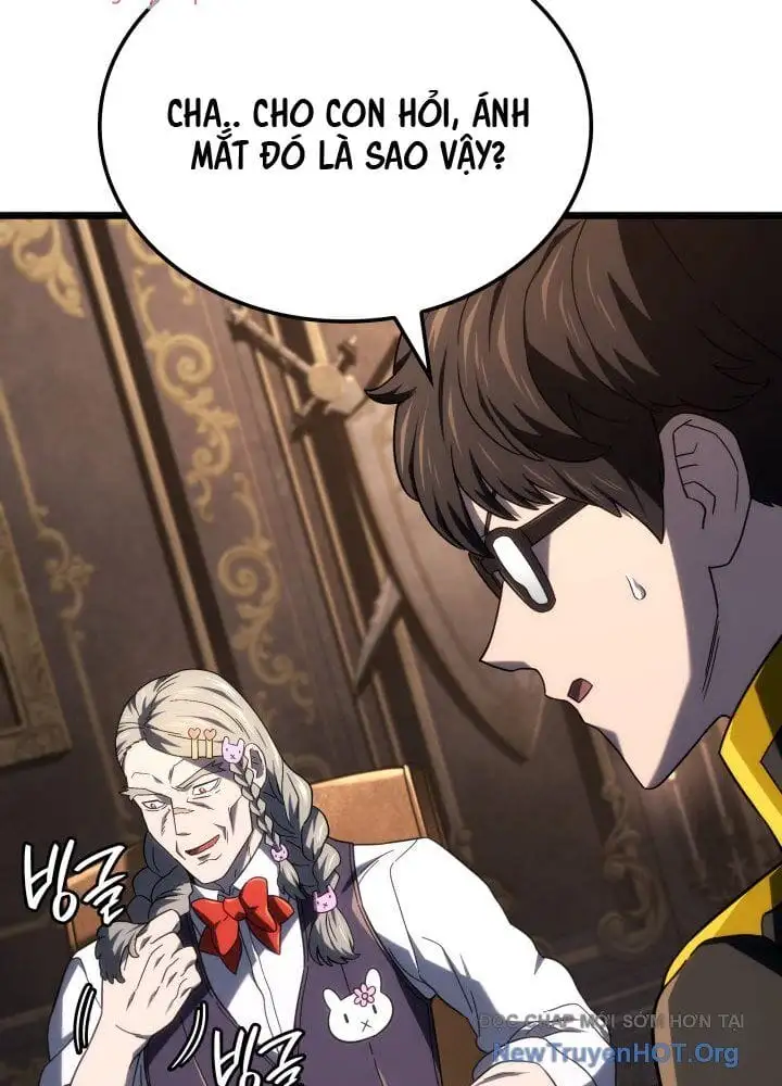 Truyện Tranh Thiết Huyết Kiếm Sĩ Hồi Quy trang 3