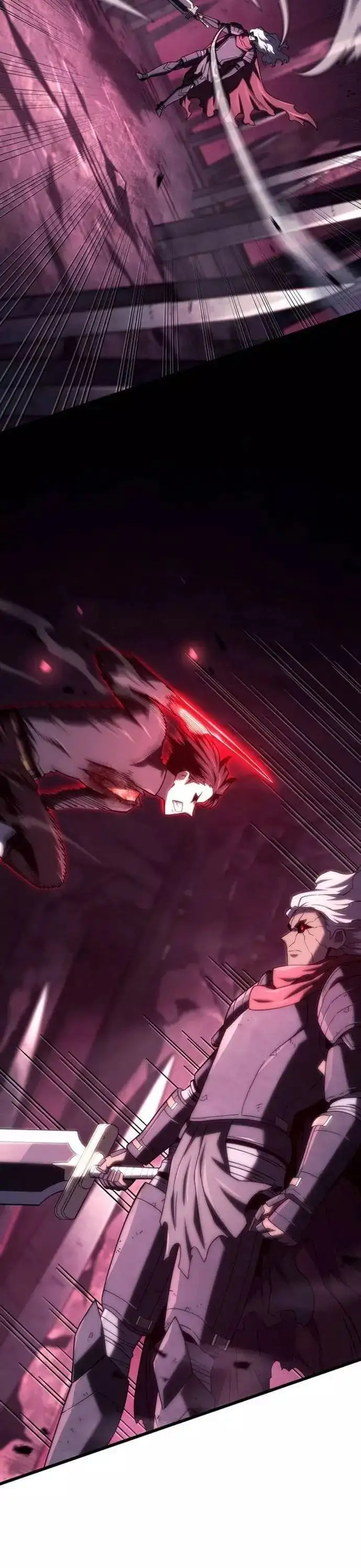 Truyện Tranh Thiết Huyết Kiếm Sĩ Hồi Quy trang 3