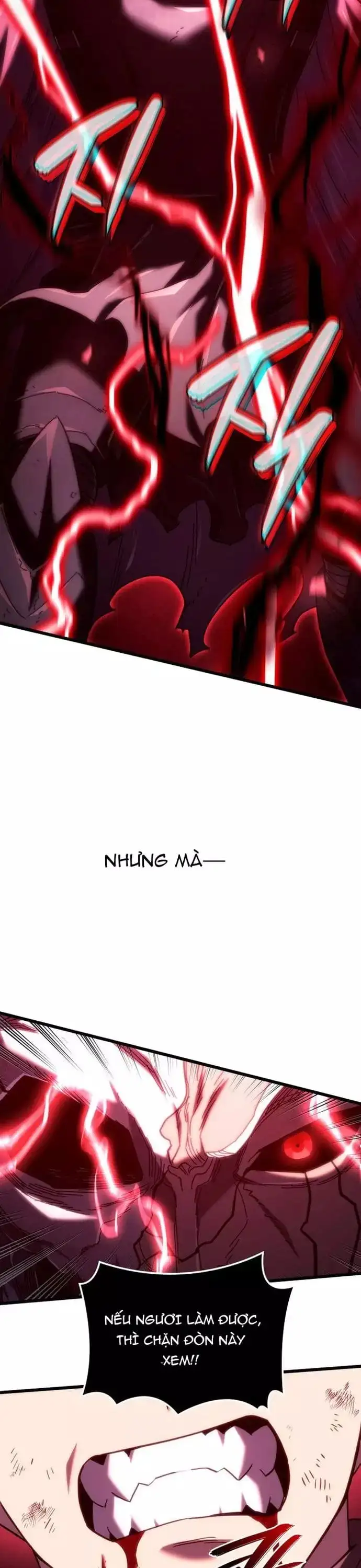 Truyện Tranh Thiết Huyết Kiếm Sĩ Hồi Quy trang 3