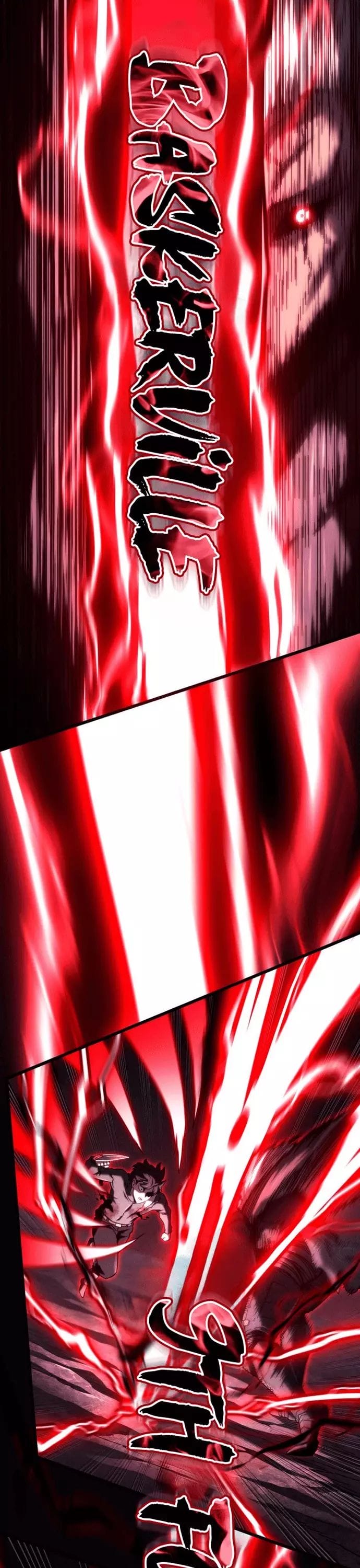 Truyện Tranh Thiết Huyết Kiếm Sĩ Hồi Quy trang 3