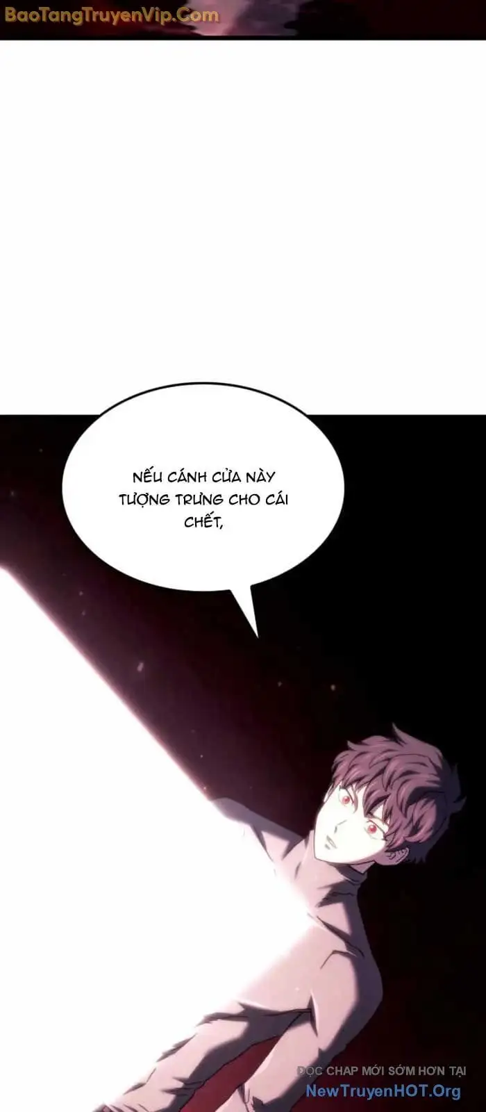 Truyện Tranh Thiết Huyết Kiếm Sĩ Hồi Quy trang 3