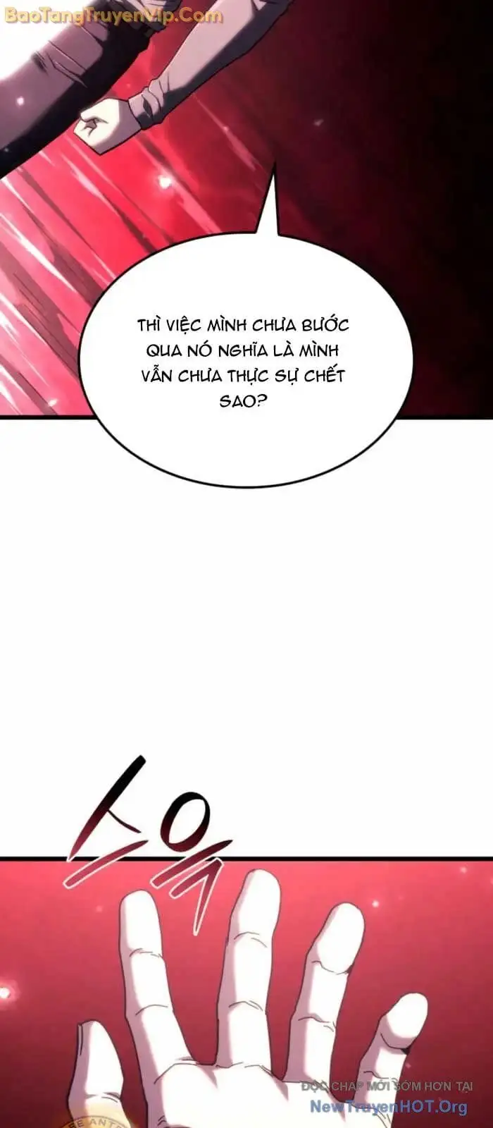 Truyện Tranh Thiết Huyết Kiếm Sĩ Hồi Quy trang 3