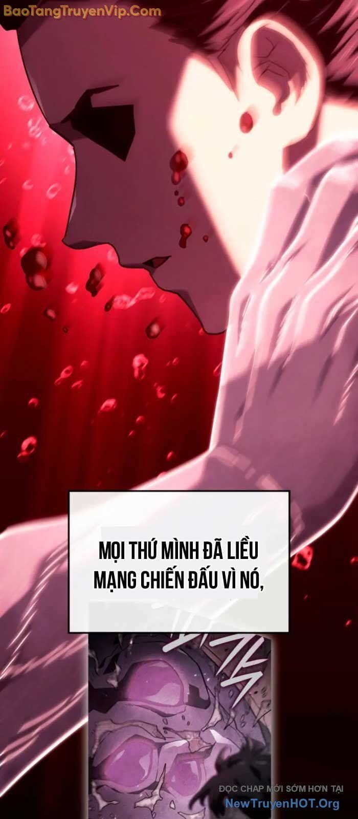 Truyện Tranh Thiết Huyết Kiếm Sĩ Hồi Quy trang 3