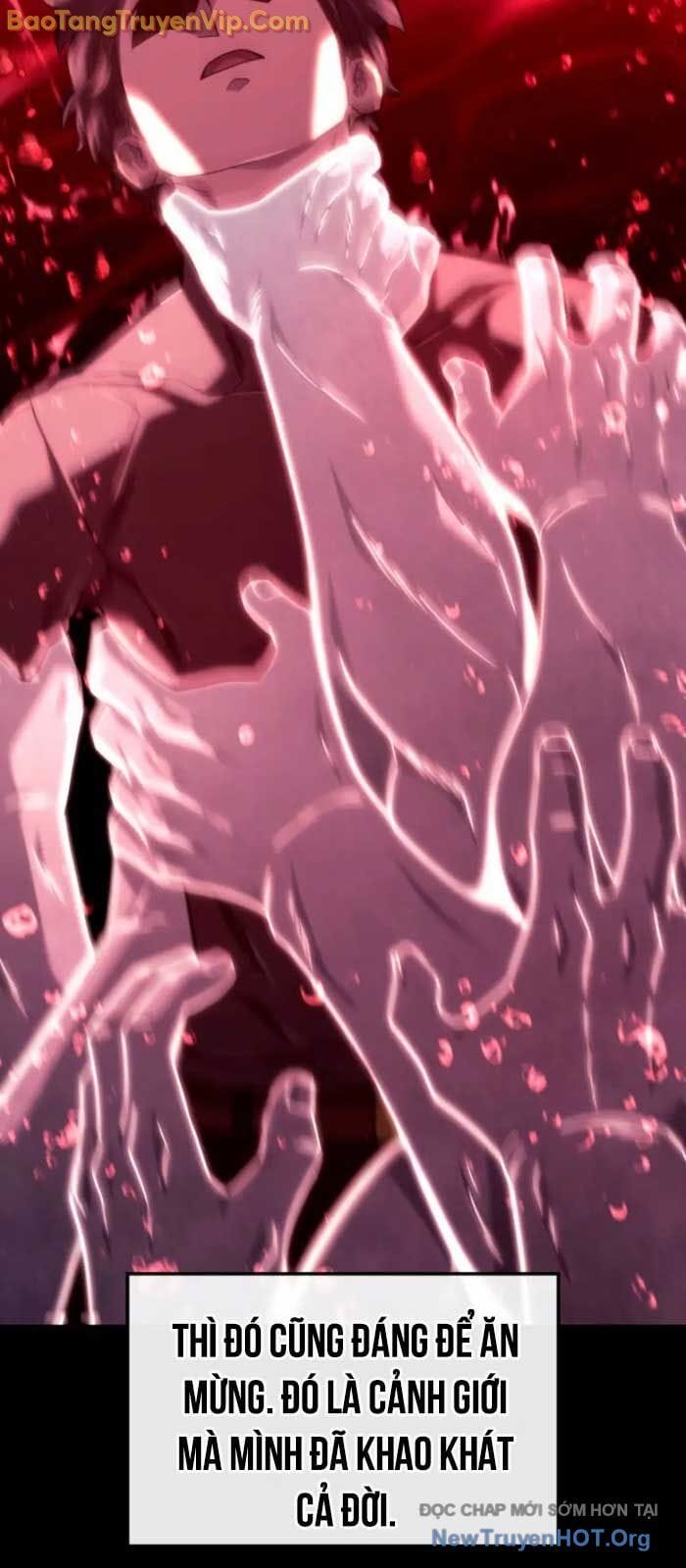 Truyện Tranh Thiết Huyết Kiếm Sĩ Hồi Quy trang 3