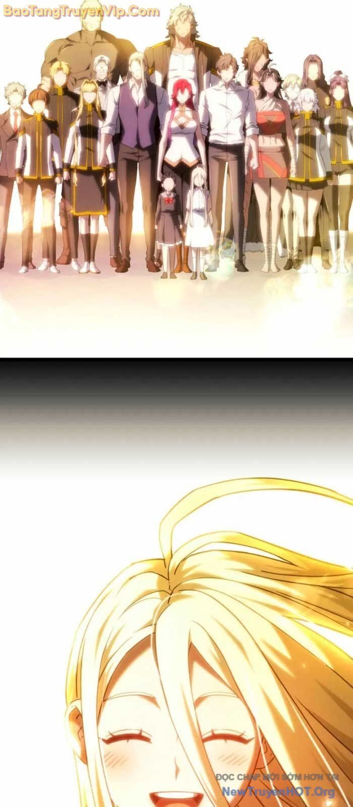 Truyện Tranh Thiết Huyết Kiếm Sĩ Hồi Quy trang 3