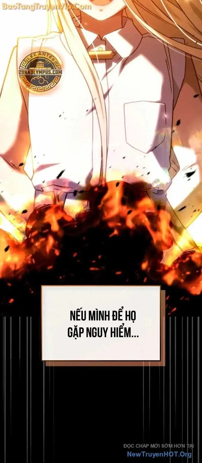 Truyện Tranh Thiết Huyết Kiếm Sĩ Hồi Quy trang 3