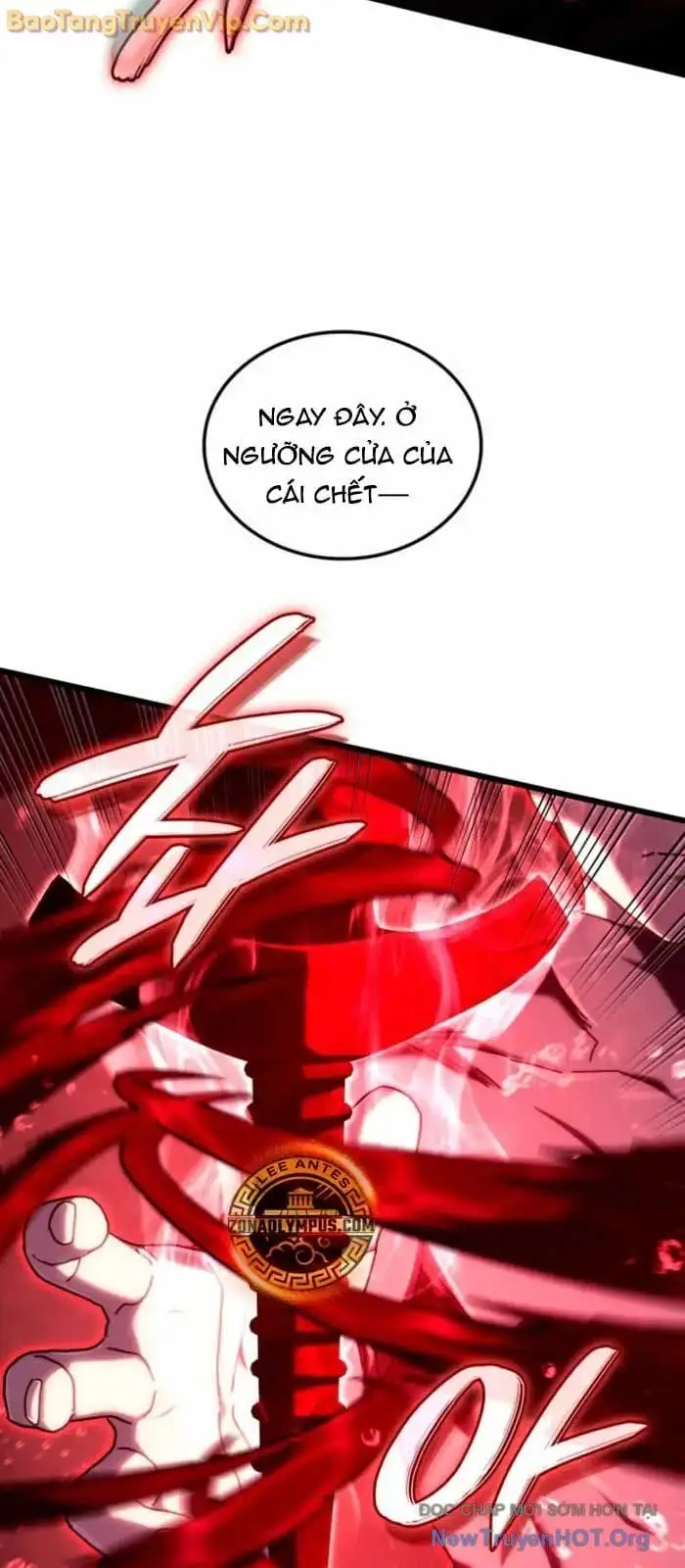 Truyện Tranh Thiết Huyết Kiếm Sĩ Hồi Quy trang 3
