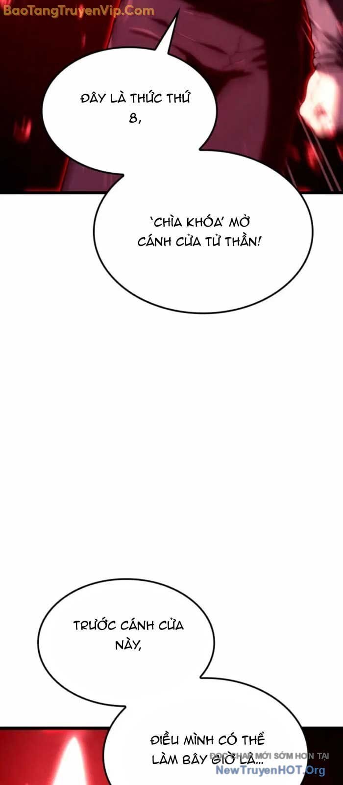 Truyện Tranh Thiết Huyết Kiếm Sĩ Hồi Quy trang 3