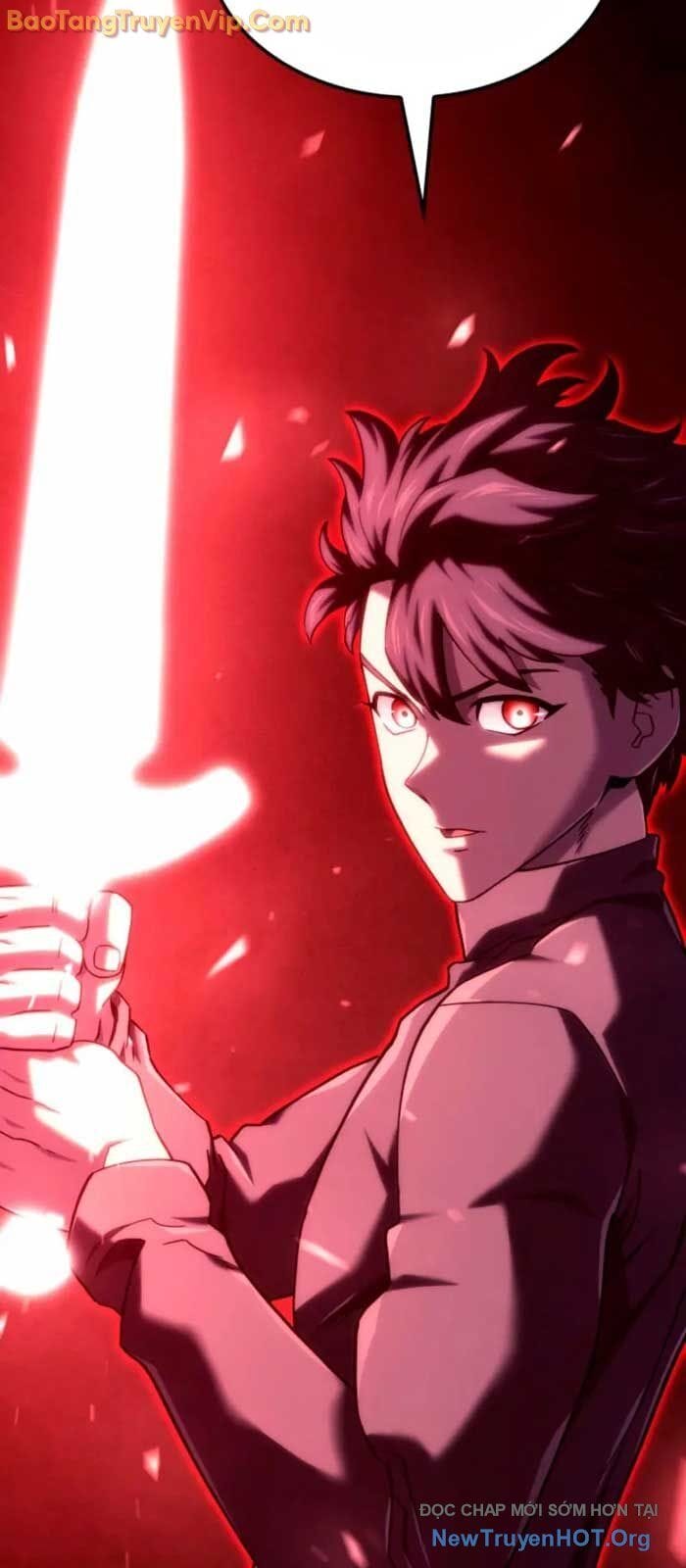 Truyện Tranh Thiết Huyết Kiếm Sĩ Hồi Quy trang 3