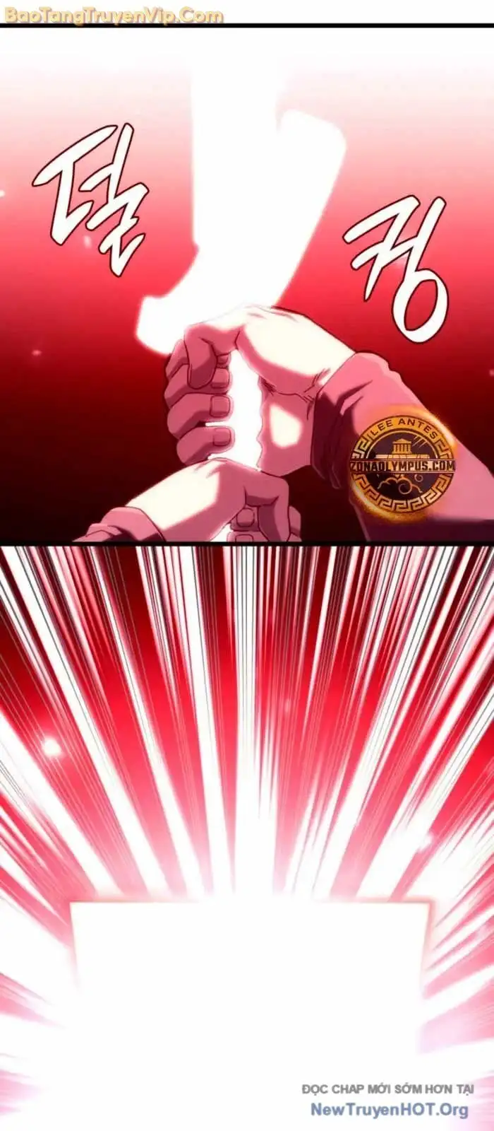 Truyện Tranh Thiết Huyết Kiếm Sĩ Hồi Quy trang 3