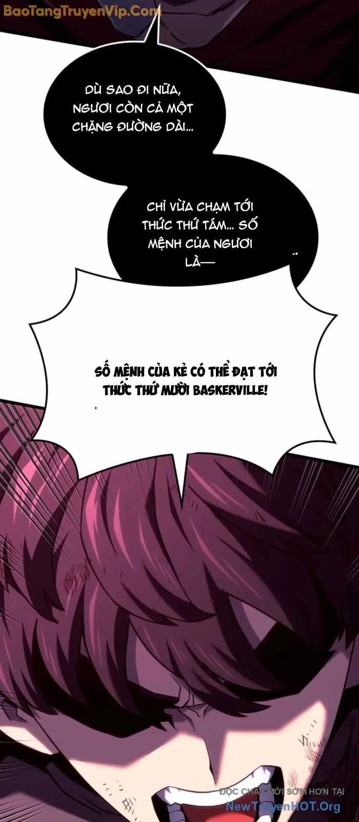 Truyện Tranh Thiết Huyết Kiếm Sĩ Hồi Quy trang 3