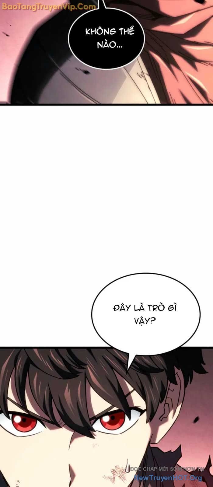 Truyện Tranh Thiết Huyết Kiếm Sĩ Hồi Quy trang 3