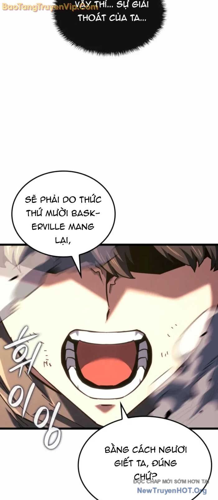 Truyện Tranh Thiết Huyết Kiếm Sĩ Hồi Quy trang 3