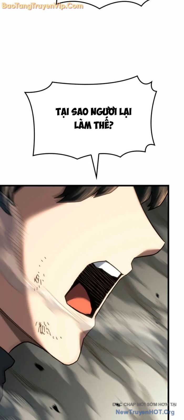 Truyện Tranh Thiết Huyết Kiếm Sĩ Hồi Quy trang 3