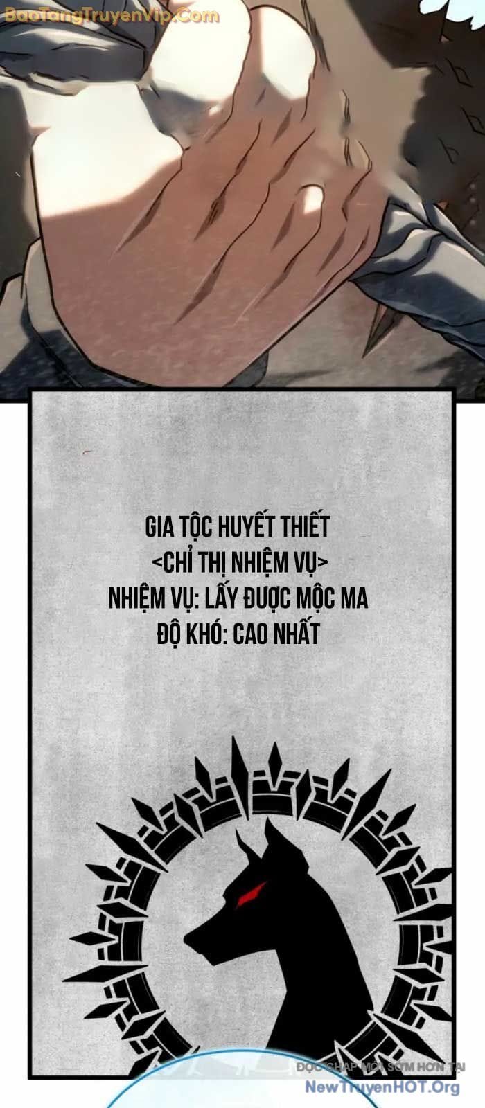 Truyện Tranh Thiết Huyết Kiếm Sĩ Hồi Quy trang 3