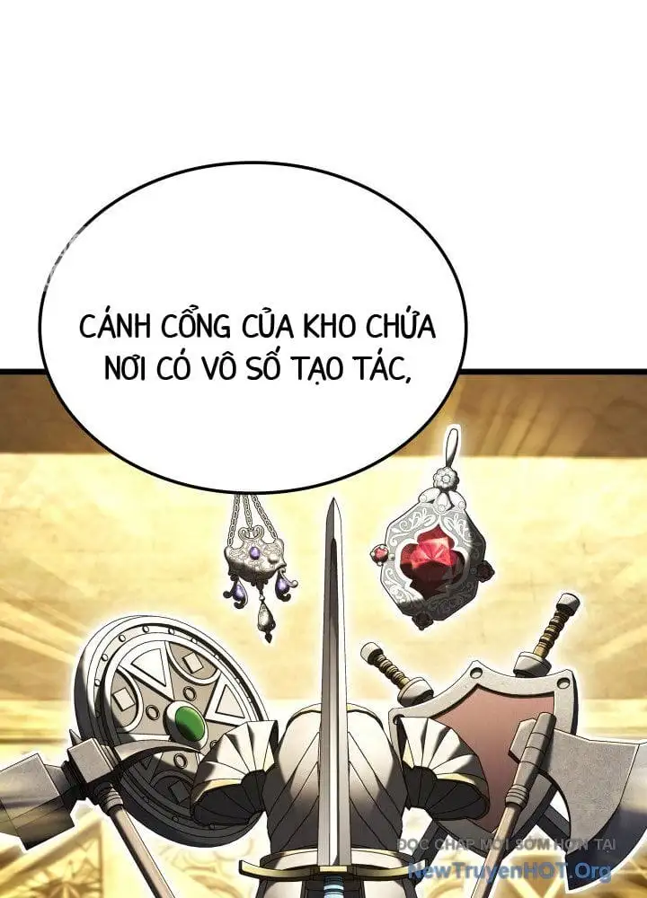 Truyện Tranh Thiết Huyết Kiếm Sĩ Hồi Quy trang 3