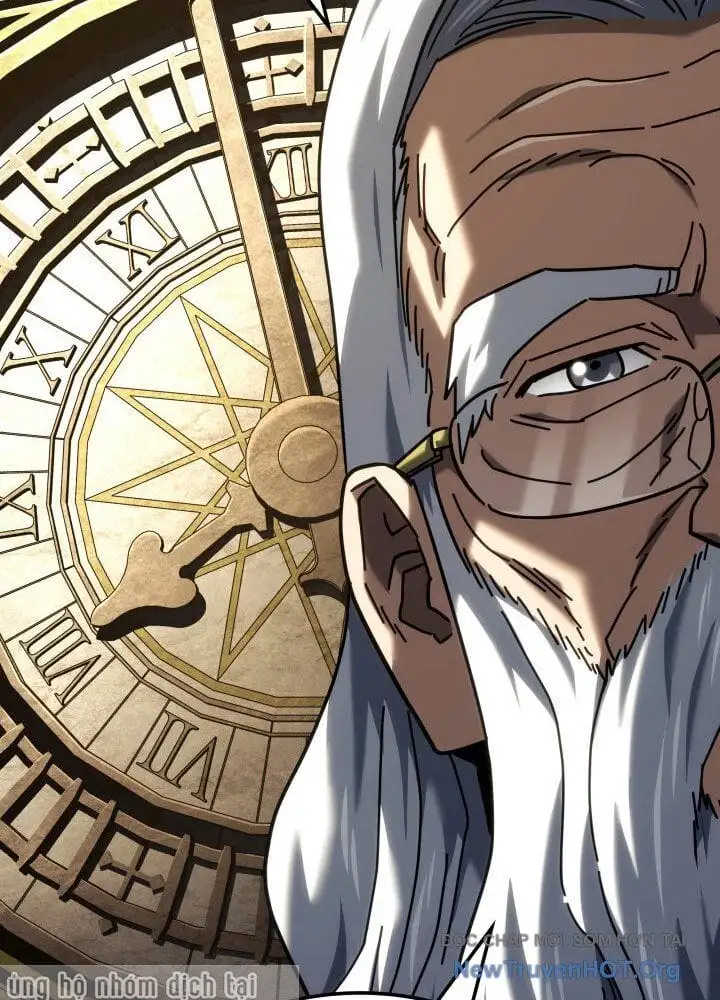 Truyện Tranh Thiết Huyết Kiếm Sĩ Hồi Quy trang 3