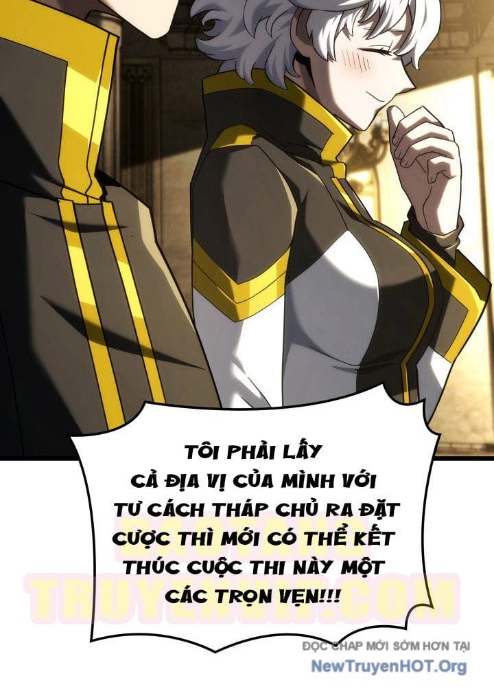 Truyện Tranh Thiết Huyết Kiếm Sĩ Hồi Quy trang 3