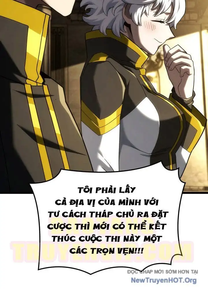 Truyện Tranh Thiết Huyết Kiếm Sĩ Hồi Quy trang 3