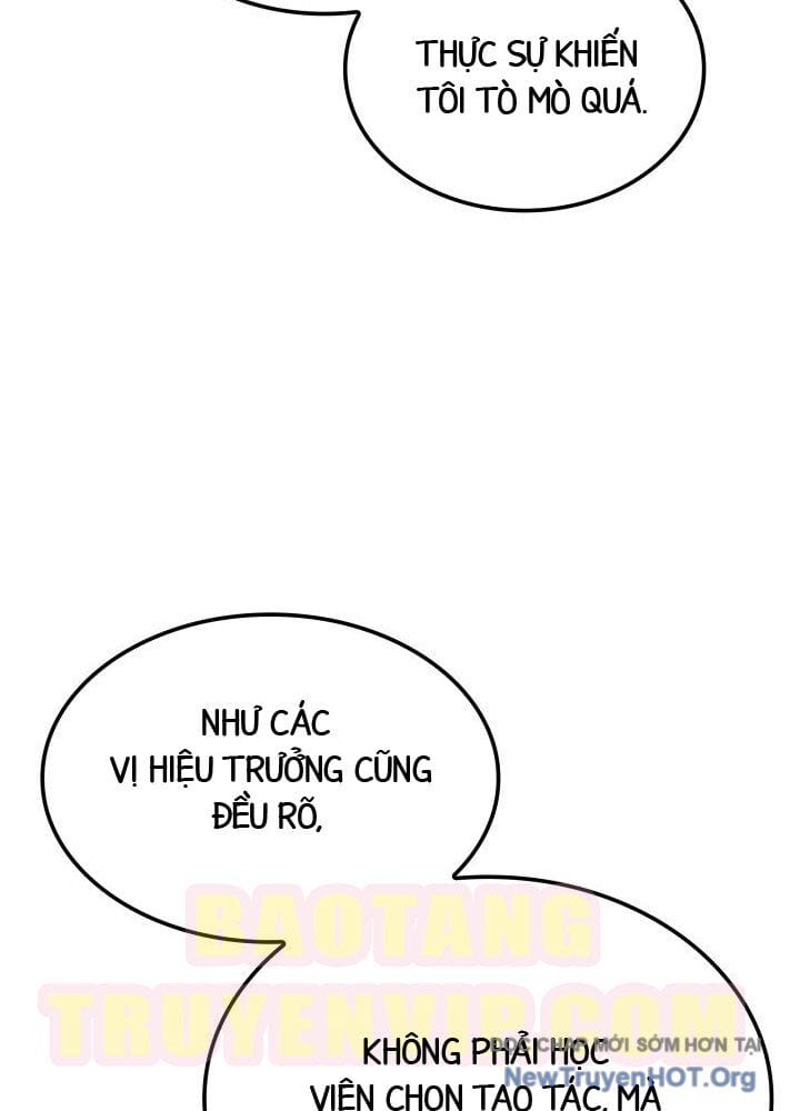 Truyện Tranh Thiết Huyết Kiếm Sĩ Hồi Quy trang 3