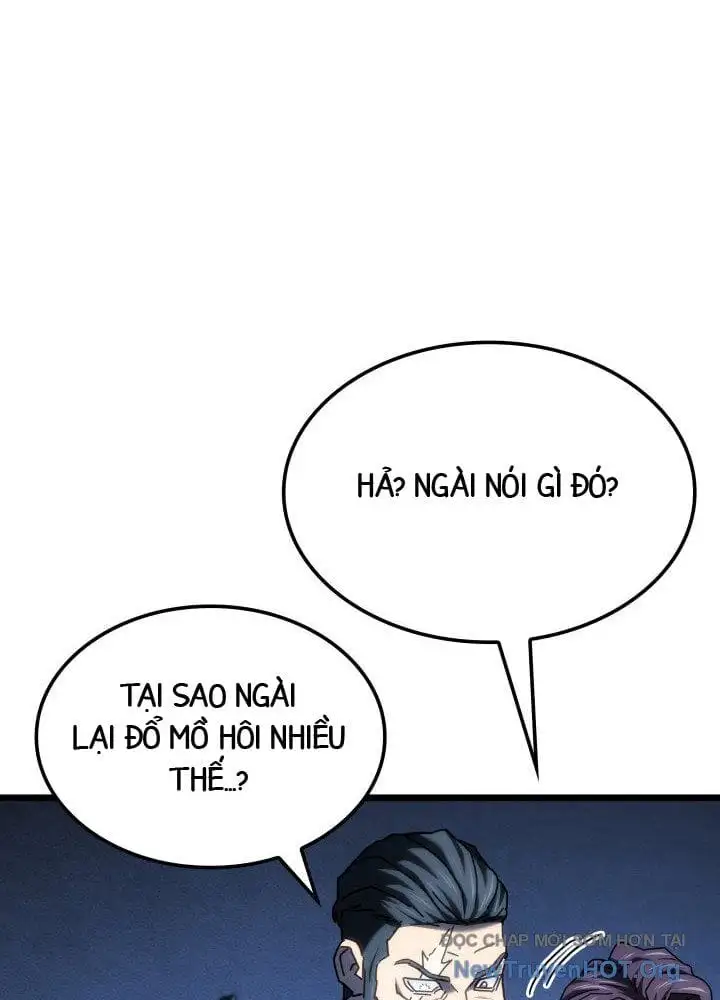 Truyện Tranh Thiết Huyết Kiếm Sĩ Hồi Quy trang 3