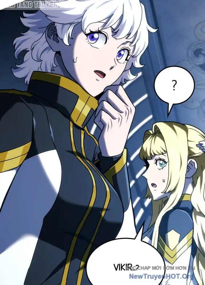 Truyện Tranh Thiết Huyết Kiếm Sĩ Hồi Quy trang 3