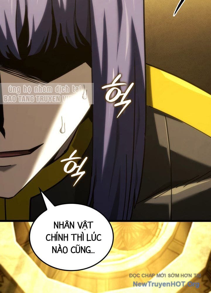 Truyện Tranh Thiết Huyết Kiếm Sĩ Hồi Quy trang 3