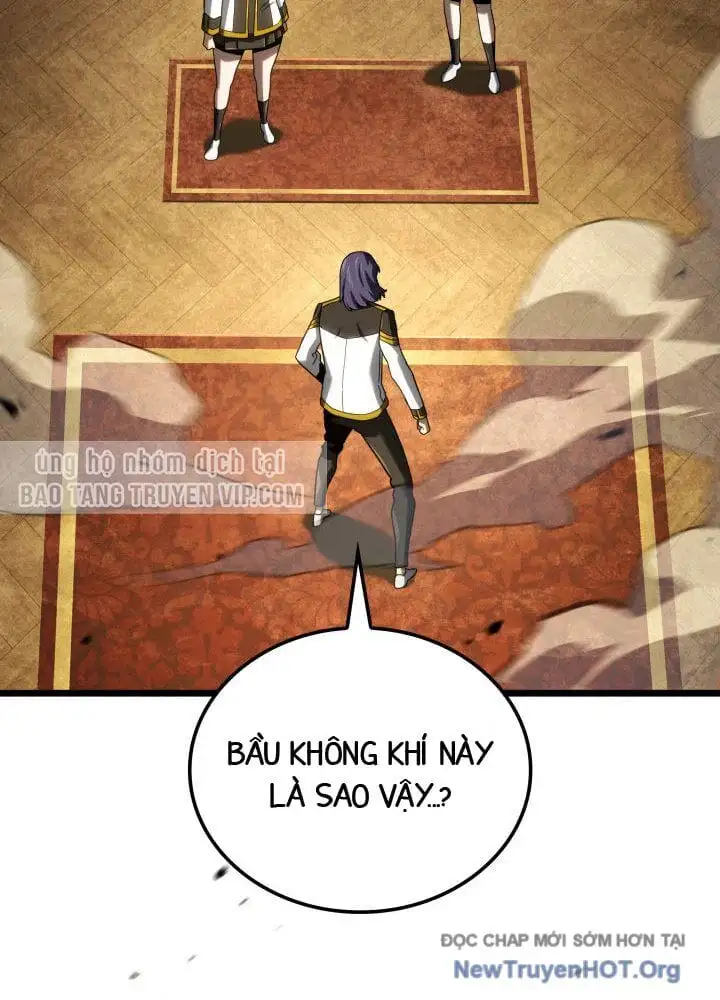 Truyện Tranh Thiết Huyết Kiếm Sĩ Hồi Quy trang 3