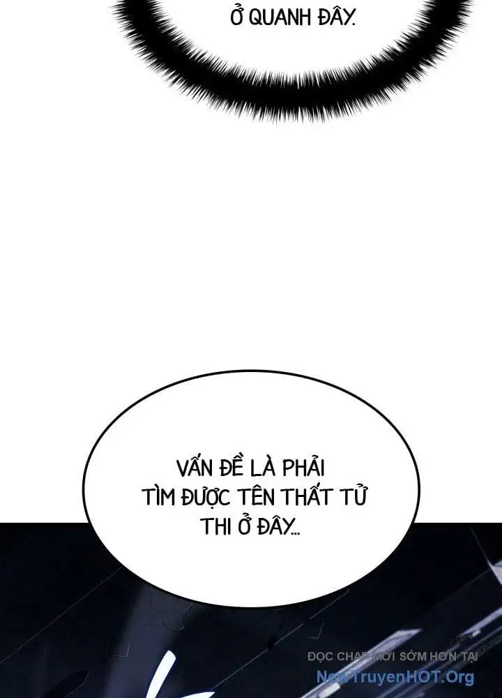 Truyện Tranh Thiết Huyết Kiếm Sĩ Hồi Quy trang 3