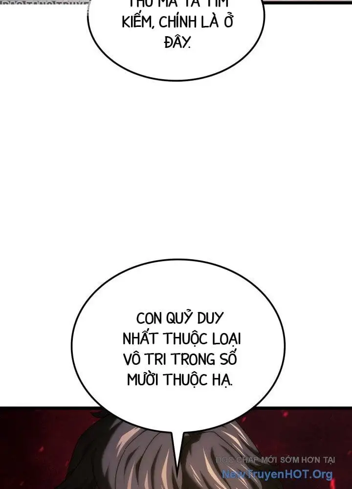 Truyện Tranh Thiết Huyết Kiếm Sĩ Hồi Quy trang 3