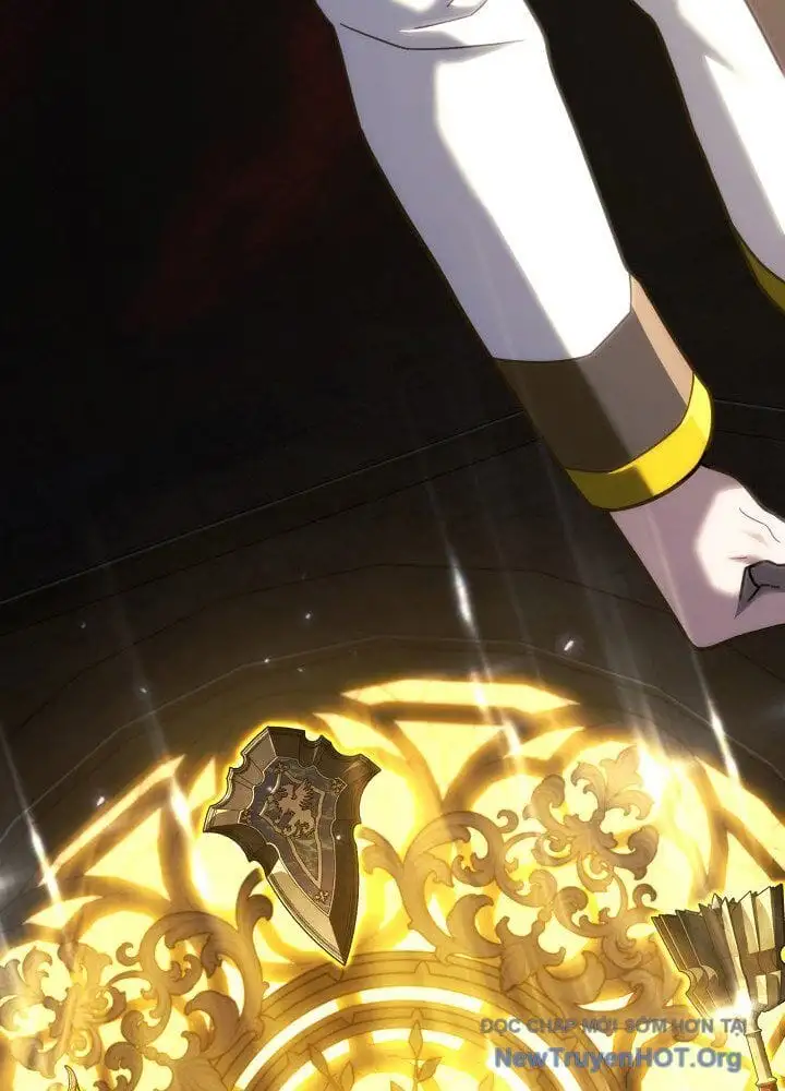 Truyện Tranh Thiết Huyết Kiếm Sĩ Hồi Quy trang 3