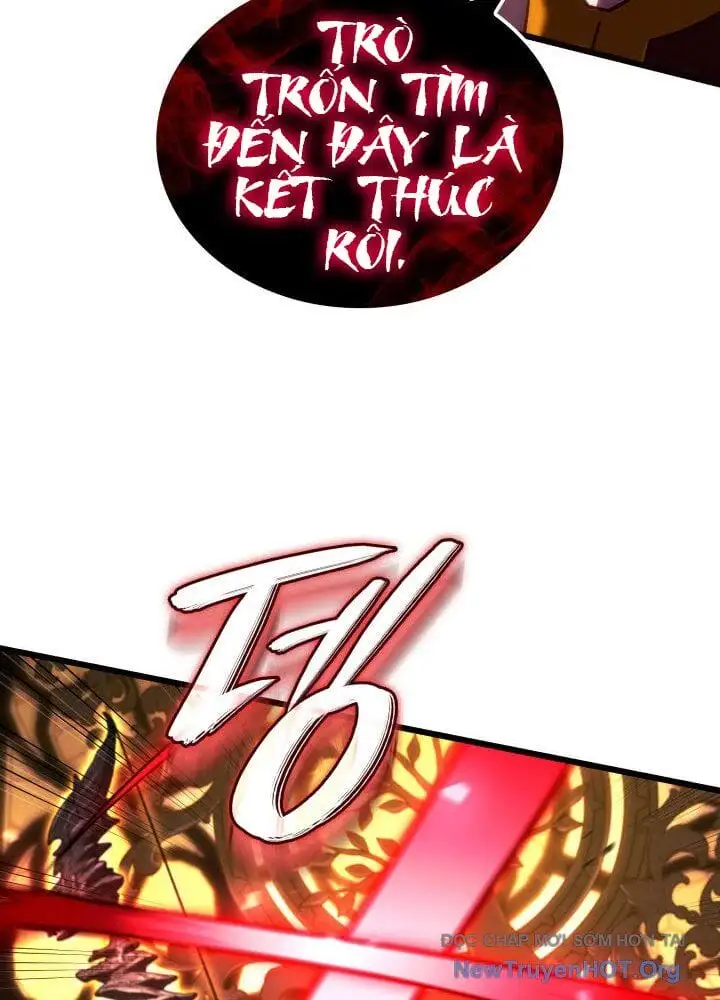 Truyện Tranh Thiết Huyết Kiếm Sĩ Hồi Quy trang 3